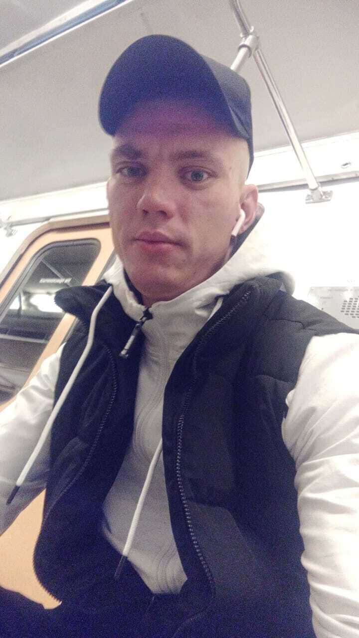  53420649  Sergey, 29 ,    