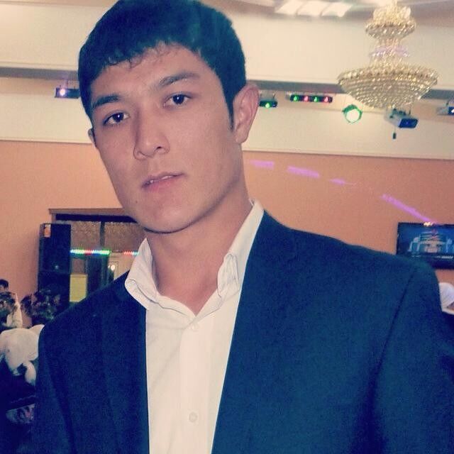  5516559  Bek Karimov, 35 ,    