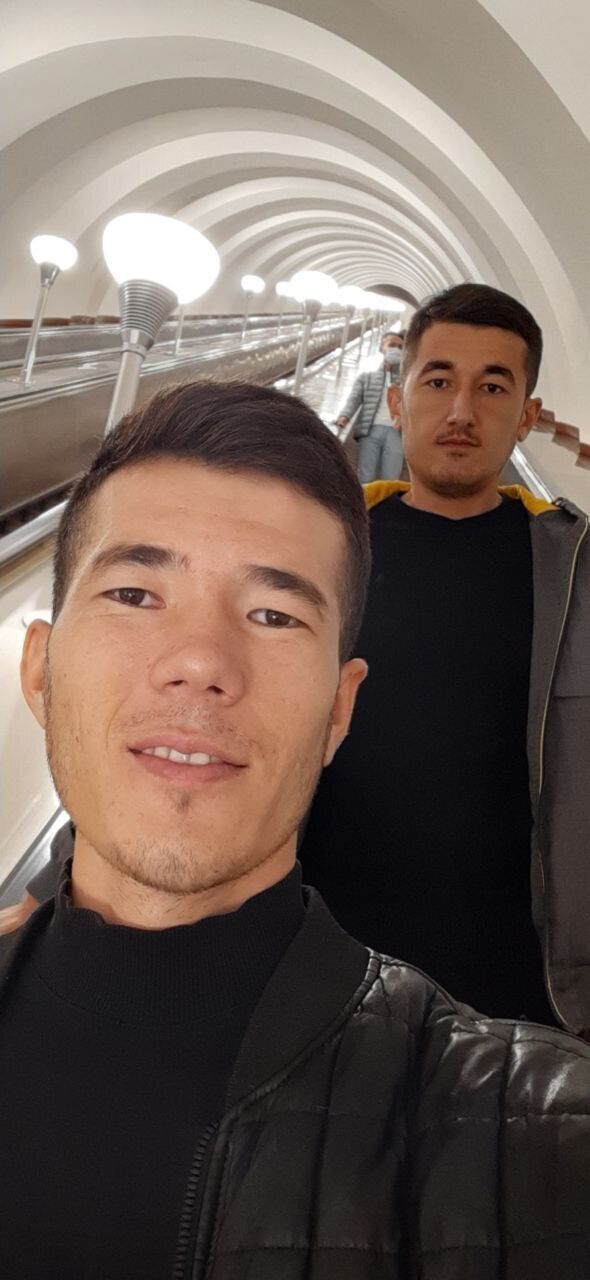 ���� 24126089 ������� Bekzod, 28 ���, ���� ���������� � �����-����������