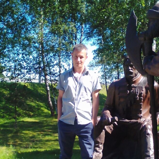 ���� 27302469 ������� Pavel, 42 ����, ���� ���������� � ������