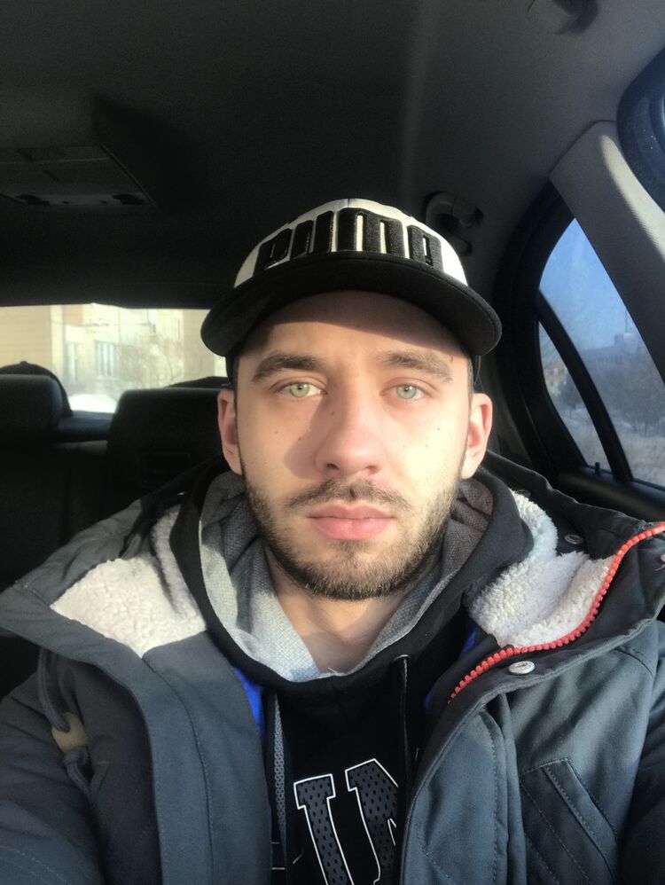 ���� 11635279 ������� Stas, 31 ���, ���� ���������� � ������