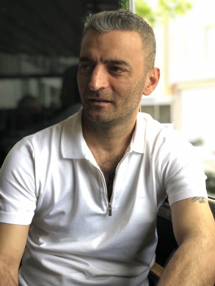  34811549  Kamil, 44 ,    Gebze