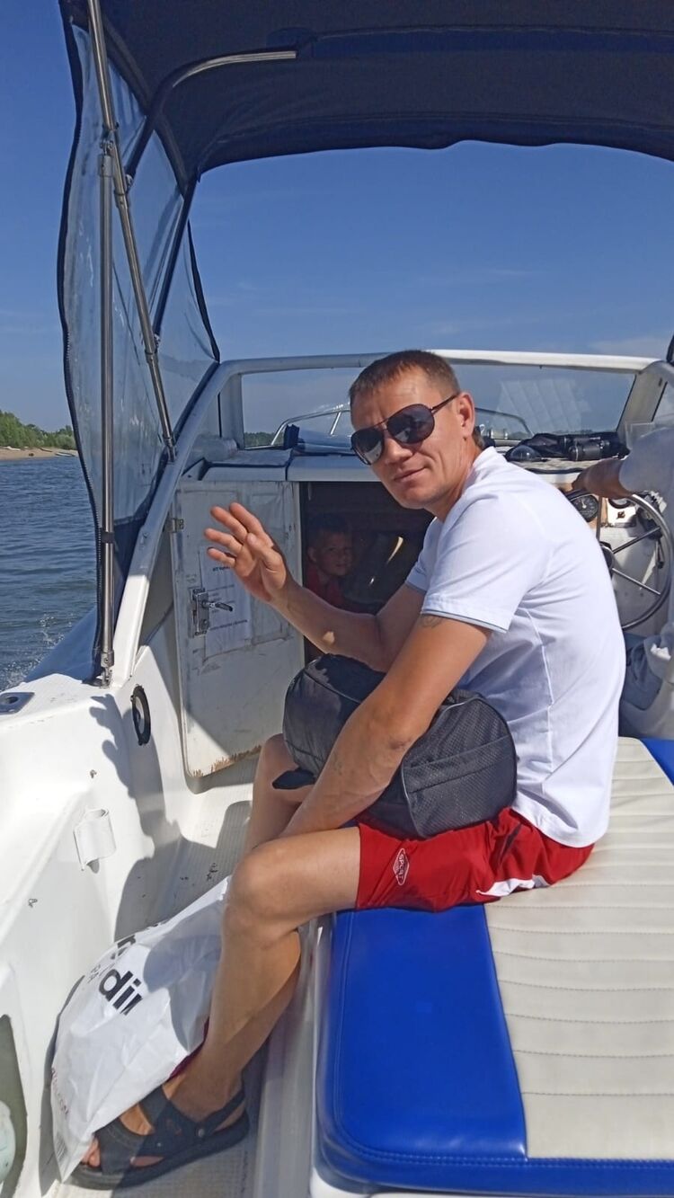 ���������� �����������, ���� ������� �������, 41 ���, ������������ 