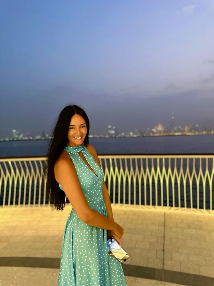 ���������� �����, ���� ������� Inna, 34 ����, ������������ ��� ����� � ���������, c�������� ���������, ���������