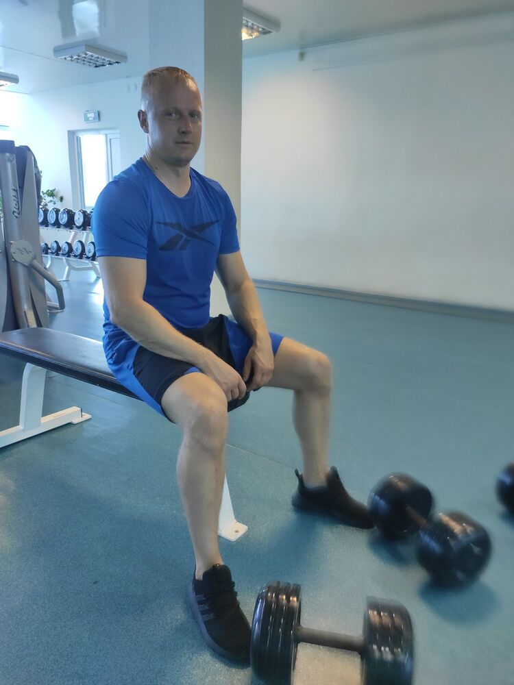 ���� 25551469 ������� Andrey, 39 ���, ���� ���������� � ������