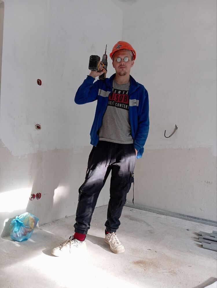 ���������� ������, ���� ����� �����, 25 ���, ������������ ��� ������, ����� � ���������