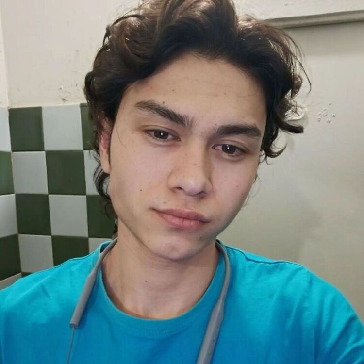  54064669  Javohir, 21 ,    -