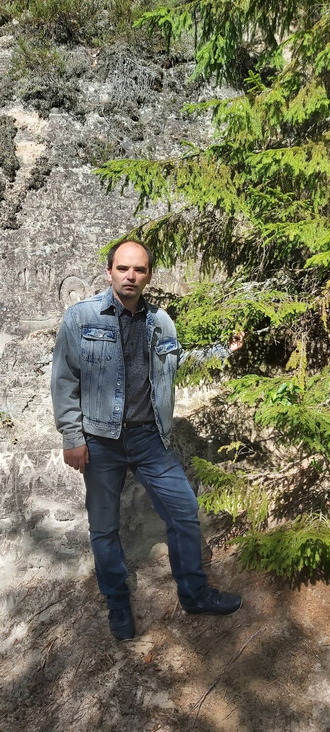  46255839  Alexey, 41 ,    