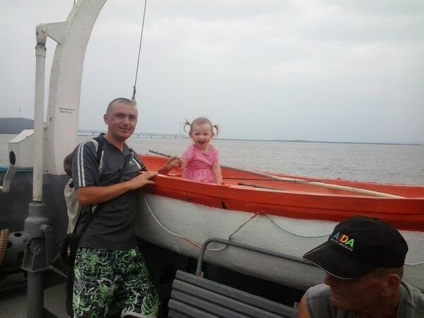 ���� 7321549 ������� Aleksey, 44 ����, ���� ���������� � ������������-��-�����