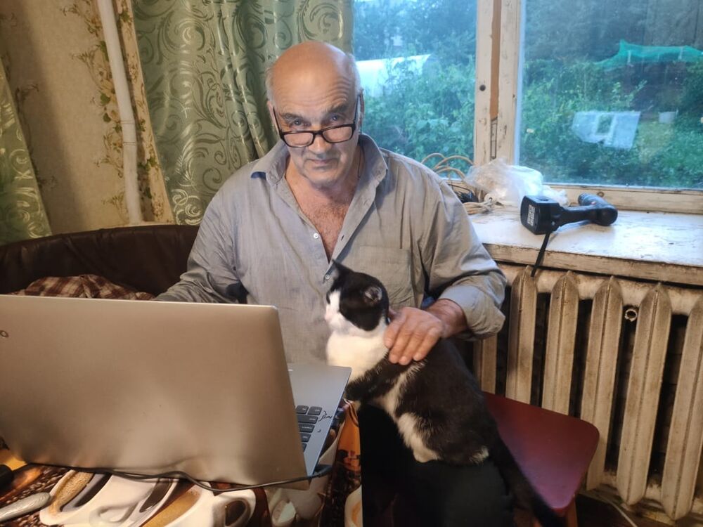 ���������� ������, ���� ������� �������, 76 ���, ������������ ��� ������, ����� � ���������