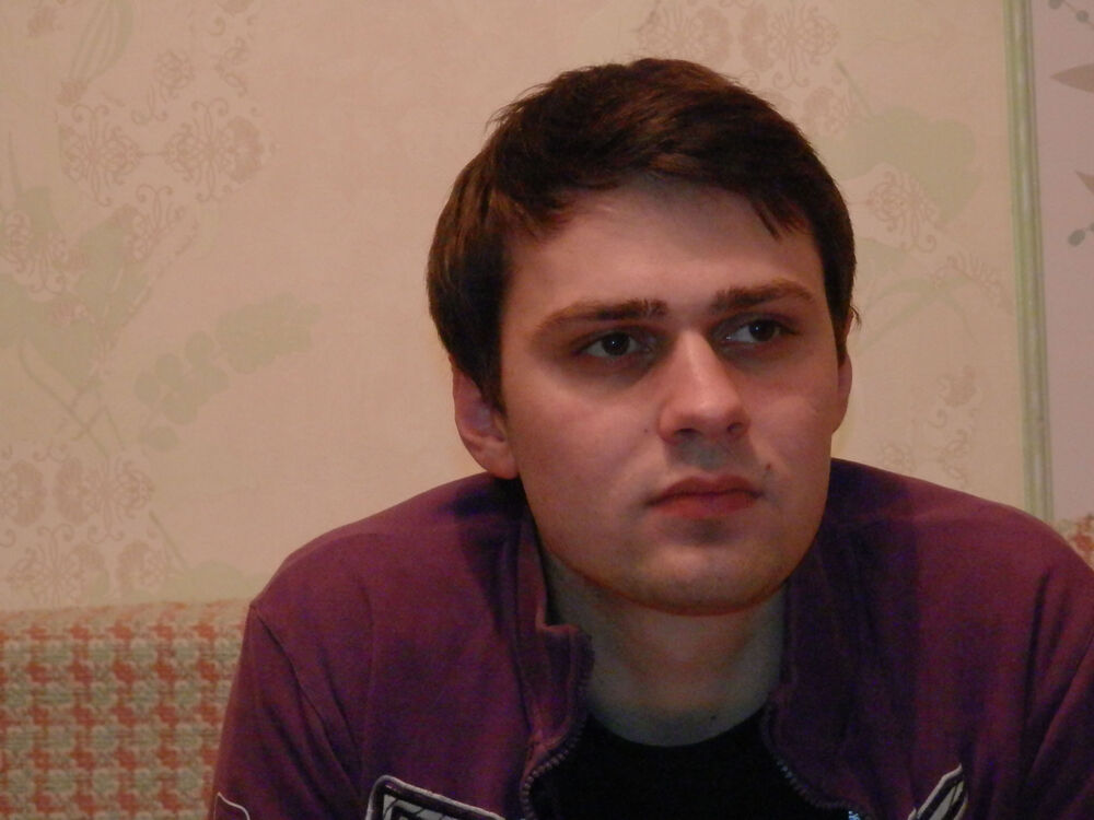  53689909  Kirill, 35 ,    