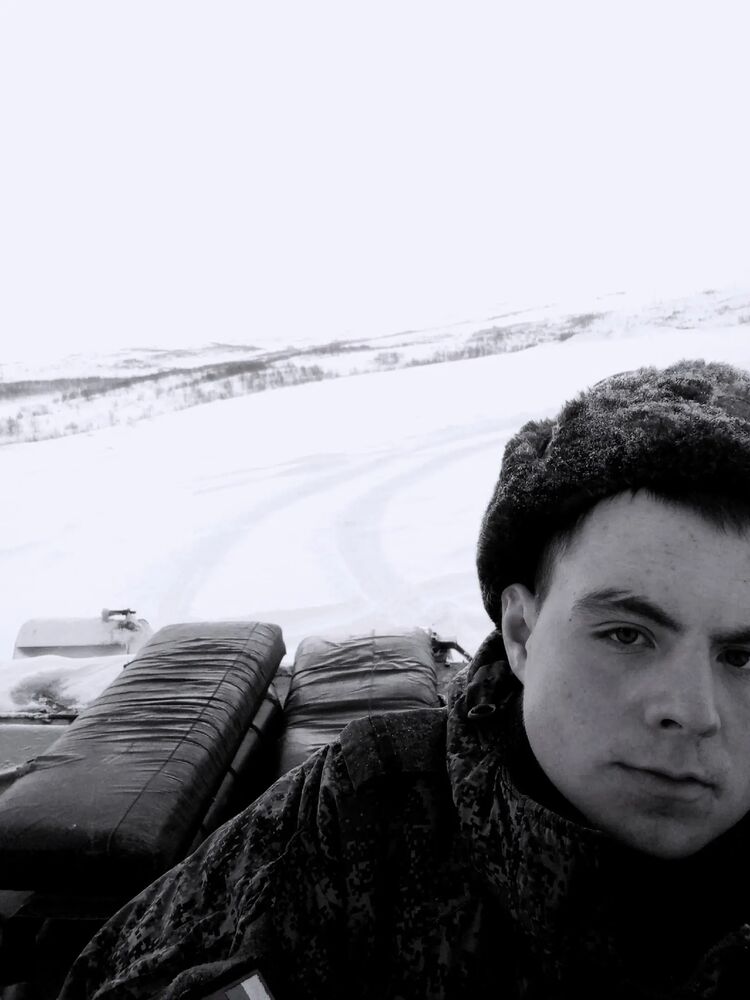  ,   Danil, 22 ,   