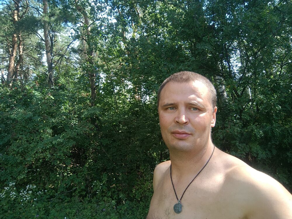  45389239  Sergey, 41 ,    