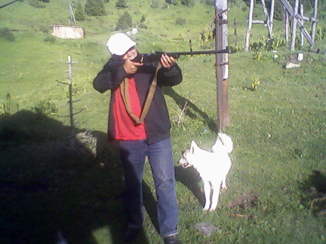  6402679  Ali, 42 ,    