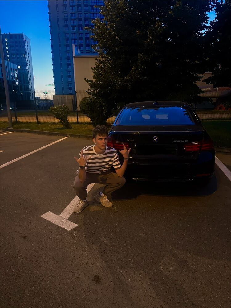  53991529  Danil, 18 ,    