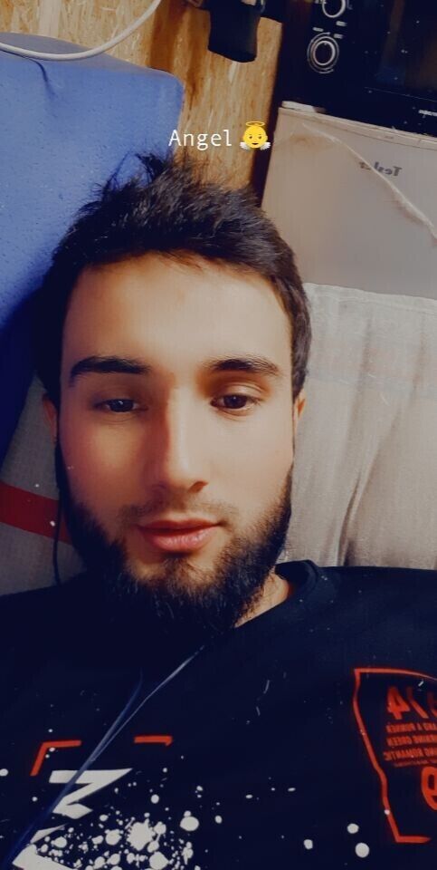  ,   Saidjon, 33 ,   c , 