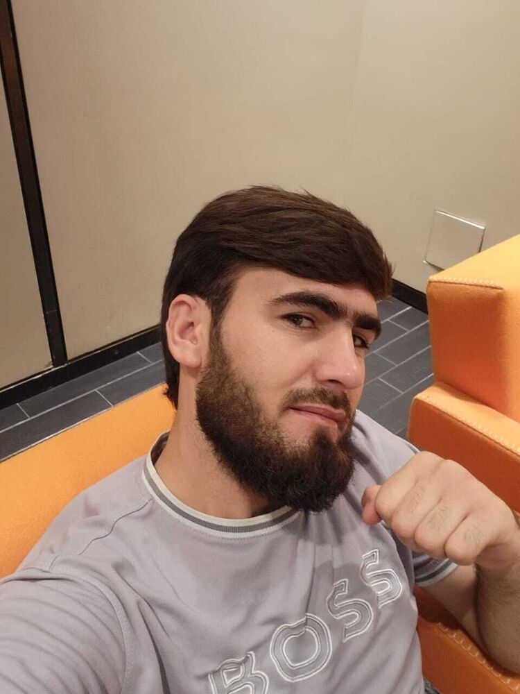 ���� 50867709 ������� Firdavs, 29 ���, ���� ���������� � ������