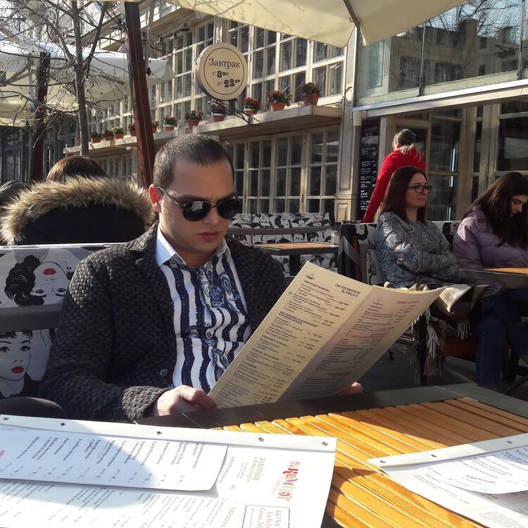 ���� 17047409 ������� Namiq, 36 ���, ���� ���������� � ����