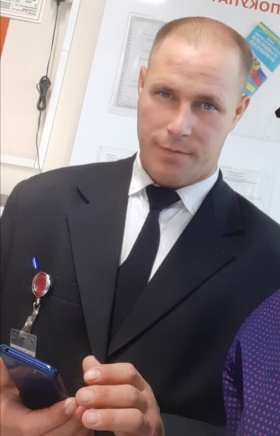 ���� 18443009 ������� �������, 38 ���, ���� ���������� � ������