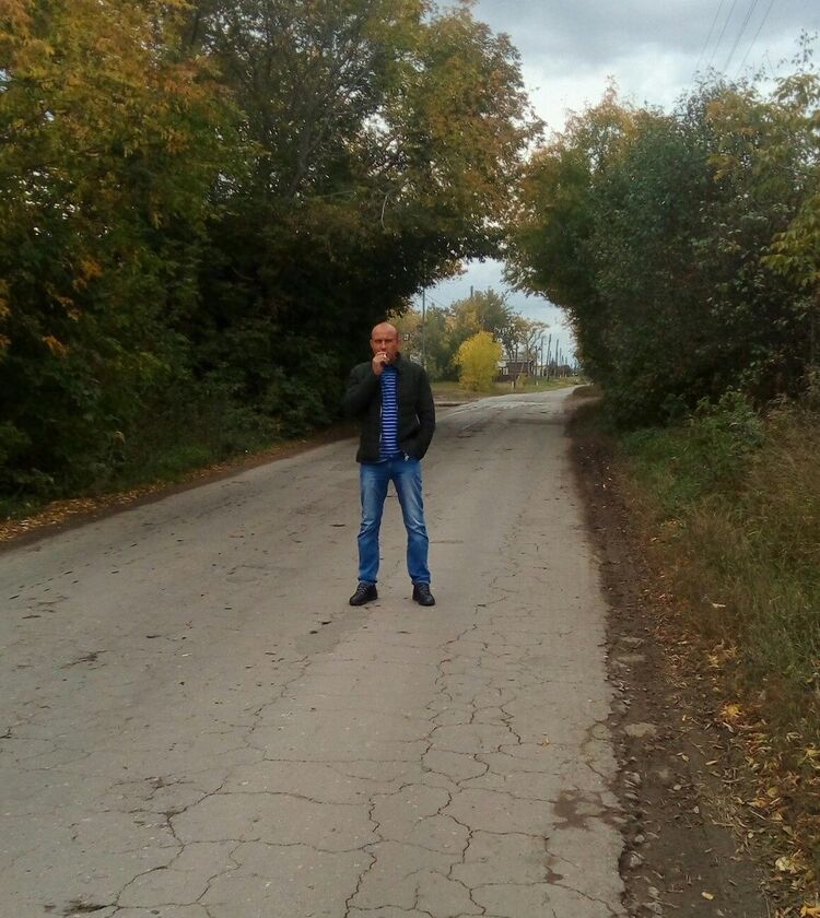  18634789  Sergei, 42 ,    