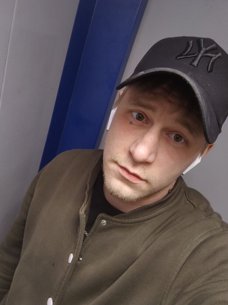 ���������� ������, ���� ������� Nikolai, 32 ����, ������������ ��� ������, ����� � ���������