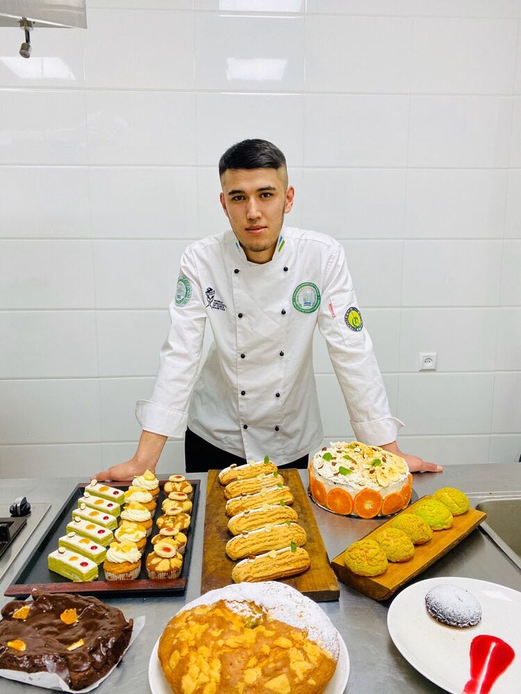 ���� 24764769 ������� Akhror, 26 ���, ���� ���������� � �����-����������