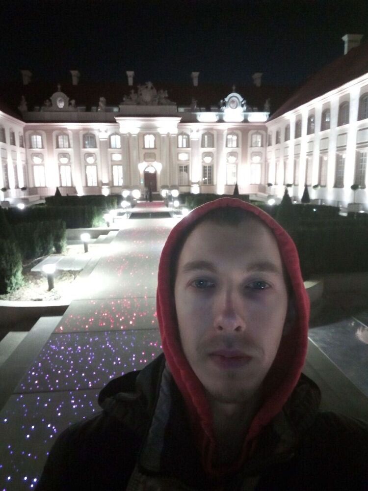  35451019  Vlad, 29 ,    