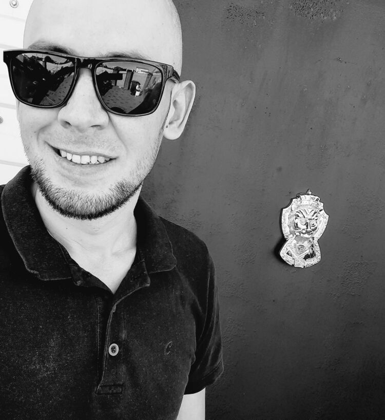 ���� 55313329 ������� ������, 35 ���, ���� ���������� � ������