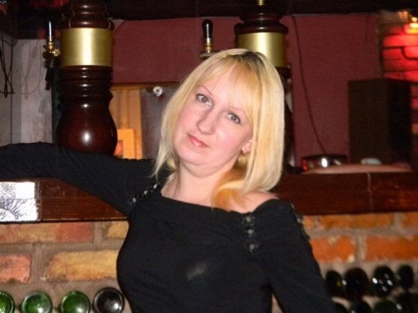  43446599  Innochka, 41 ,    