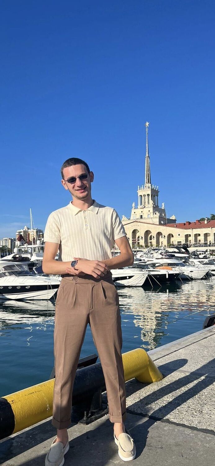 ���������� �����, ���� ����� �����, 23 ����, ������������ ��� ������, ����� � ���������, c�������� ���������