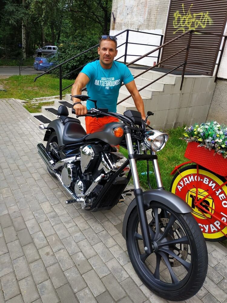  26137429  Nikolay, 42 ,    