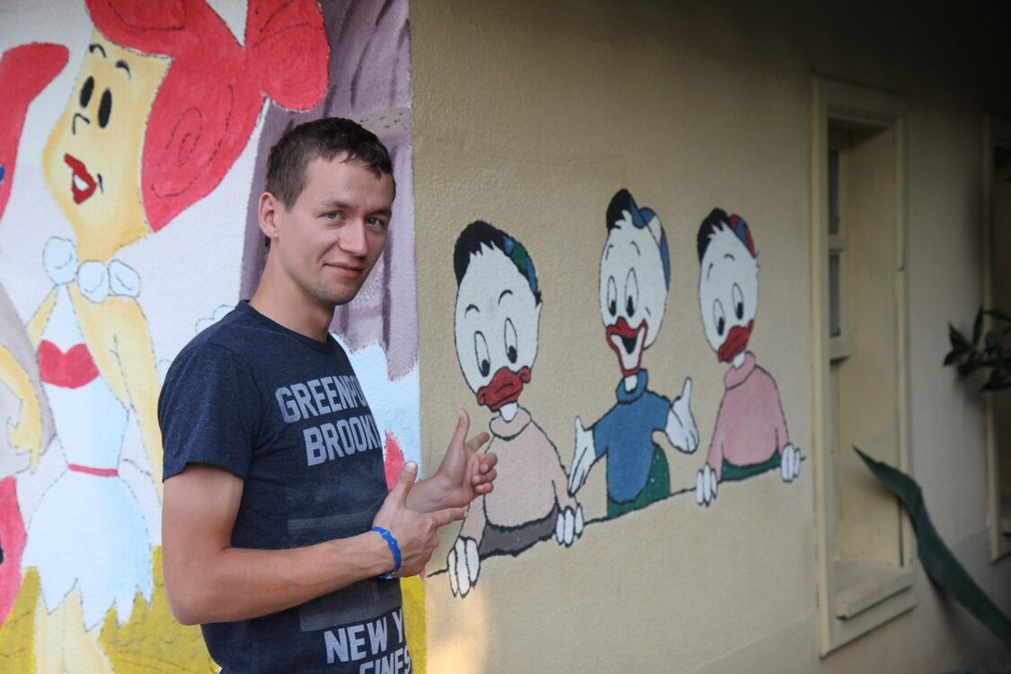 ���� 9905429 ������� ����� ��, 41 ���, ���� ���������� � ����������