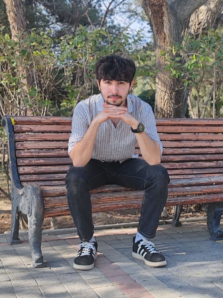 ���������� �������, ���� ����� Nihad, 21 ���, ������������ ��� ������, ����� � ���������