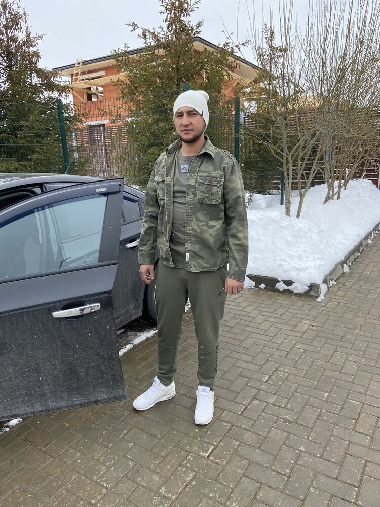 ���������� ������, ���� ������� Rasul, 38 ���, ������������ ��� ������, ����� � ���������, c�������� ���������, ���������