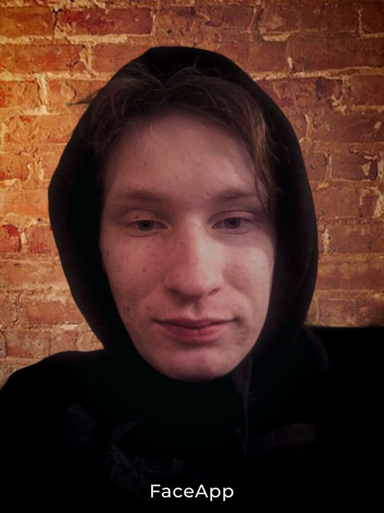  49181289  Kirill, 23 ,    