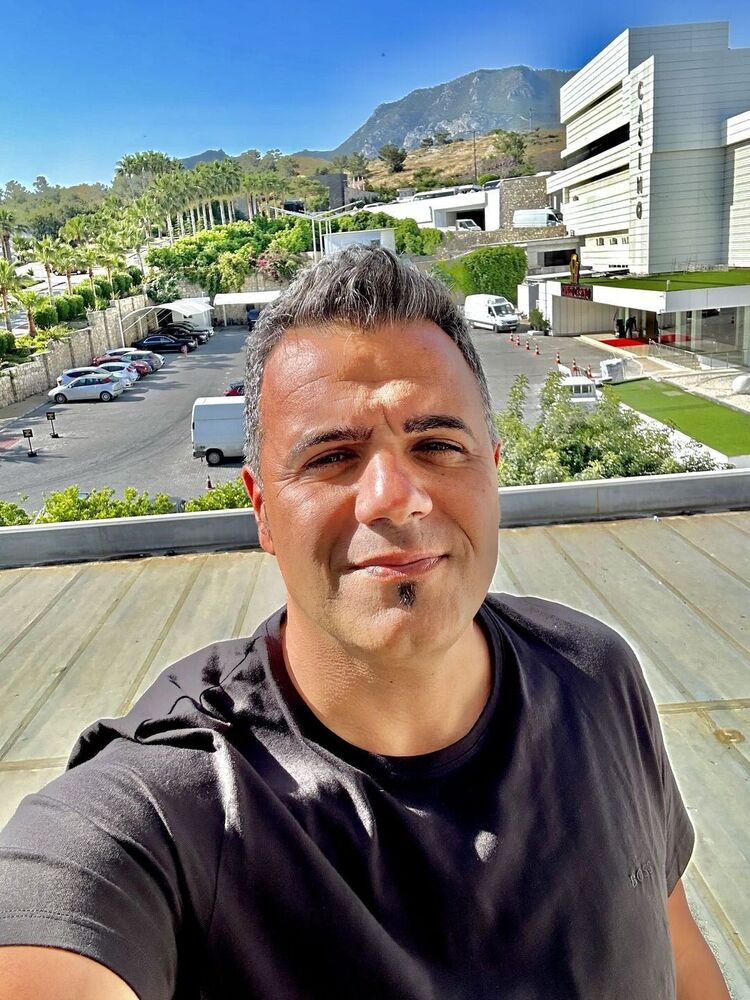 ���������� ������, ���� ������� Mustafa, 45 ���, ������������ ��� ������, ����� � ���������