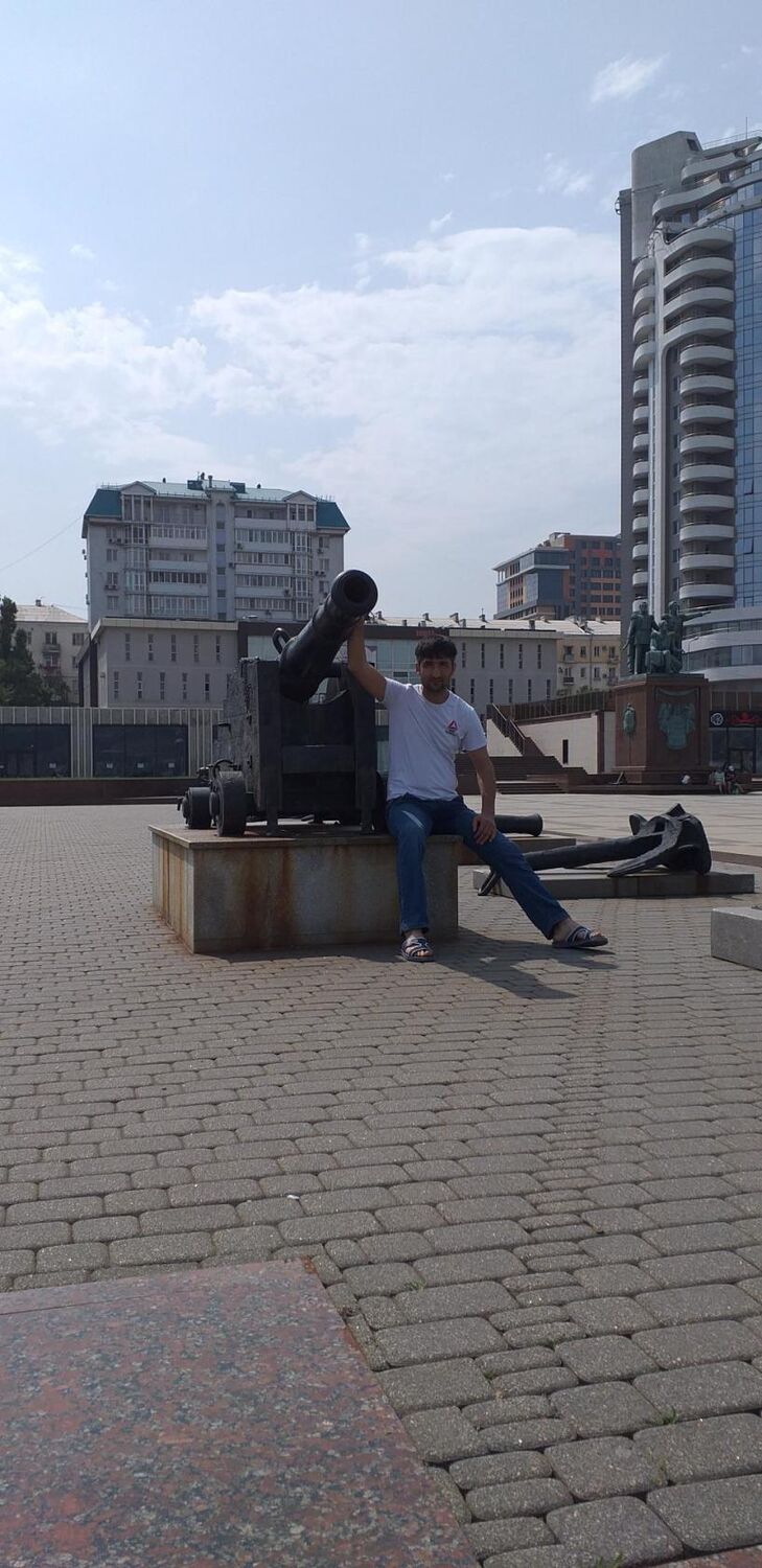 ���������� ������, ���� ������� ALI, 41 ���, ������������ ��� ������, ����� � ���������