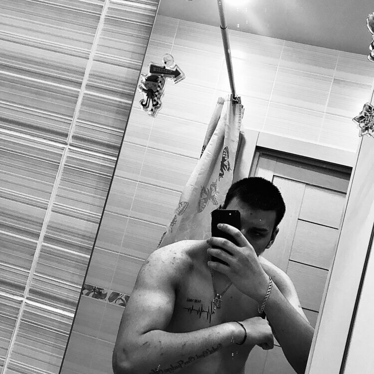 ���� 33730979 ����� Vladislav, 21 ���, ���� ���������� � �������