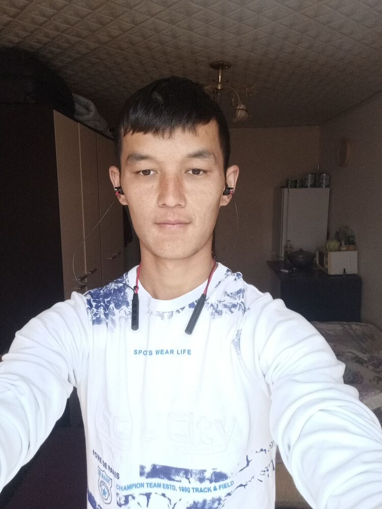 ���� 26658599 ������� Murodjon, 30 ���, ���� ���������� � ���������