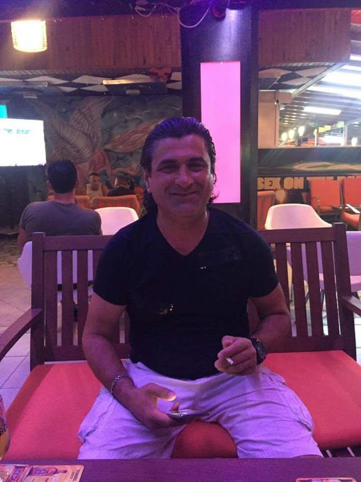  41179569  Fatih, 49 ,    