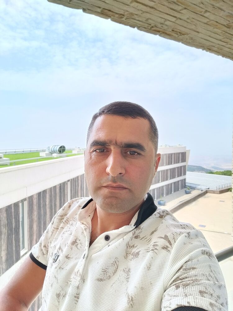 ���� 23498069 ������� Vusal, 46 ���, ���� ���������� � ����