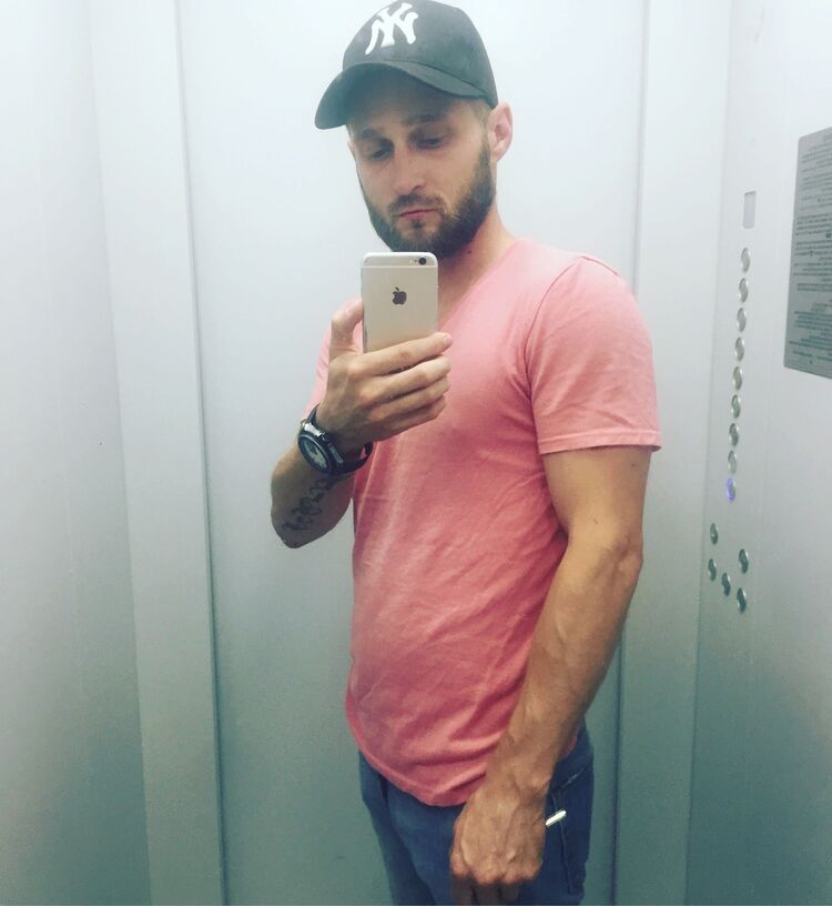 ���������� ������������, ���� ������� Ivan, 37 ���, ������������ ��� ������, ����� � ���������, c�������� ���������, ���������