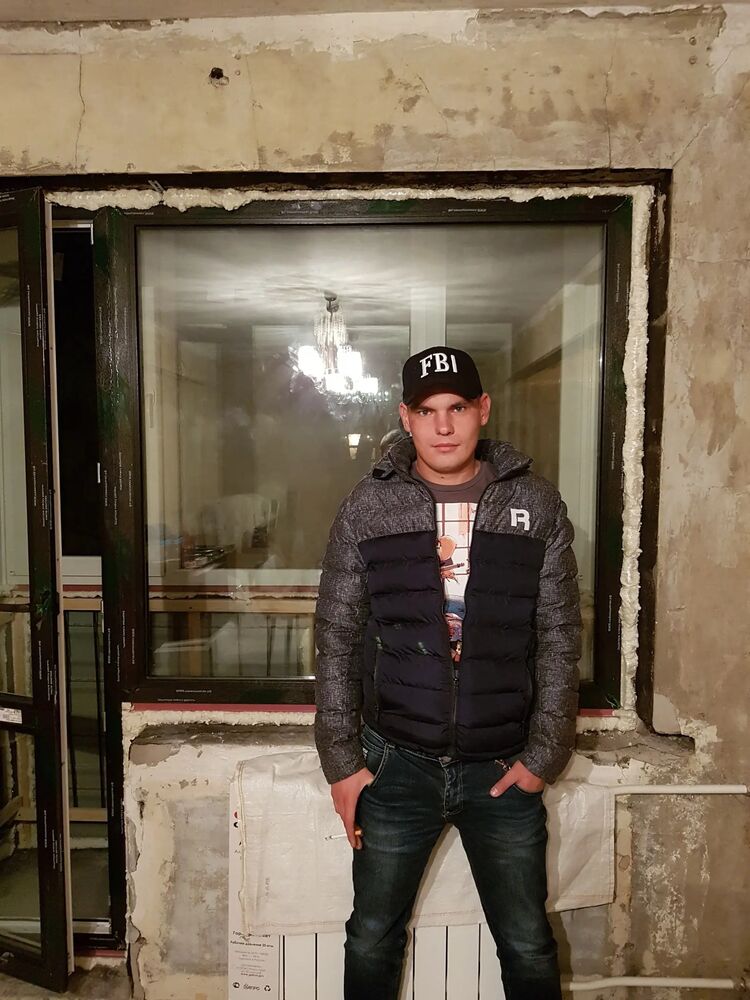 ���� 40407439 ������� �������, 36 ���, ���� ���������� � �����-����������