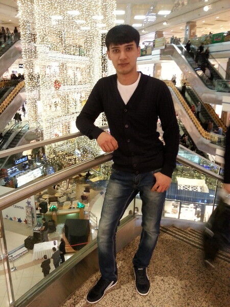 ���� 5016279 ������� Aliksey, 35 ���, ���� ���������� � ��������