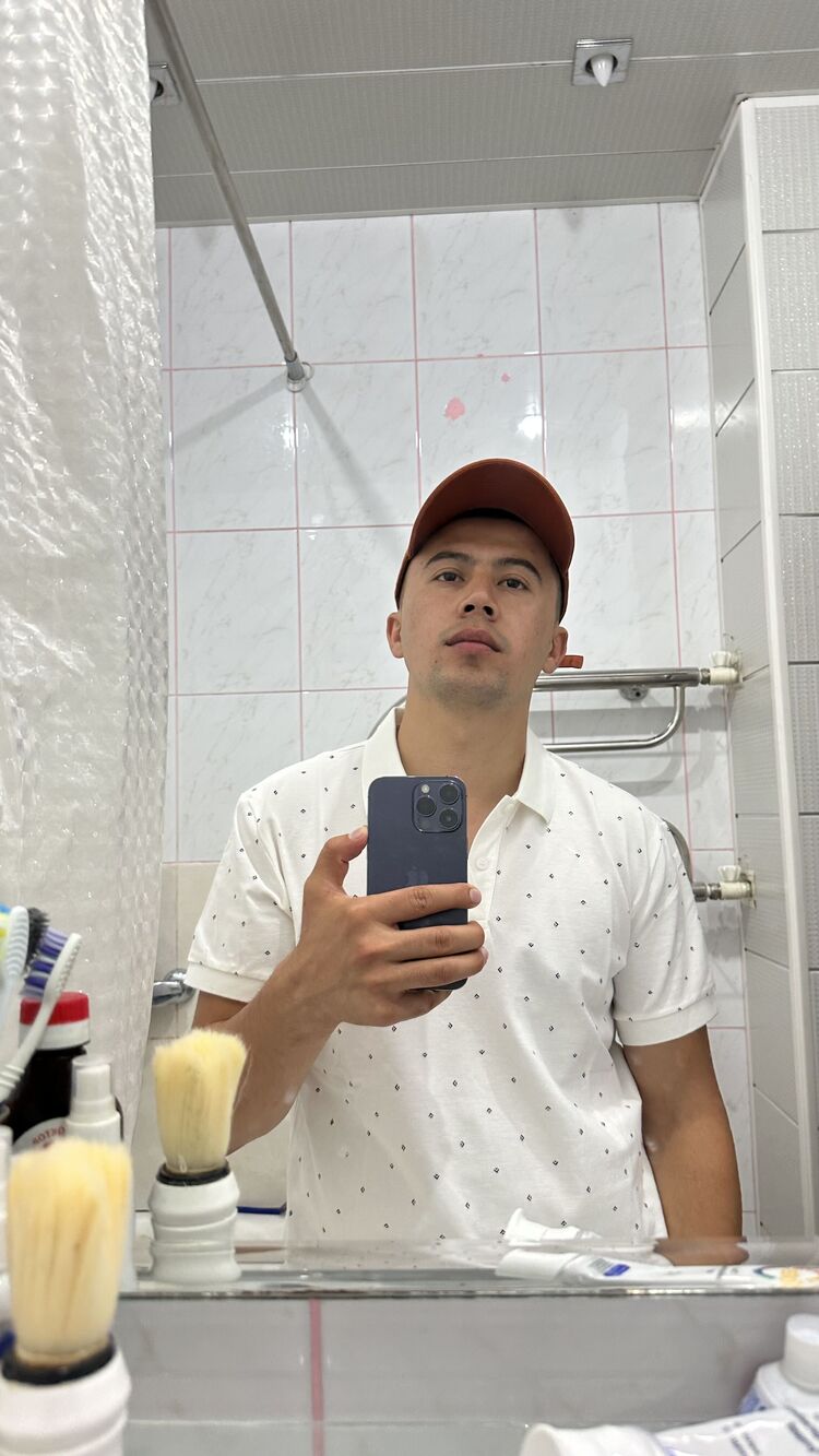 ���������� �������, ���� ������� Mirjahon, 27 ���, ������������ ��� ������, ����� � ���������