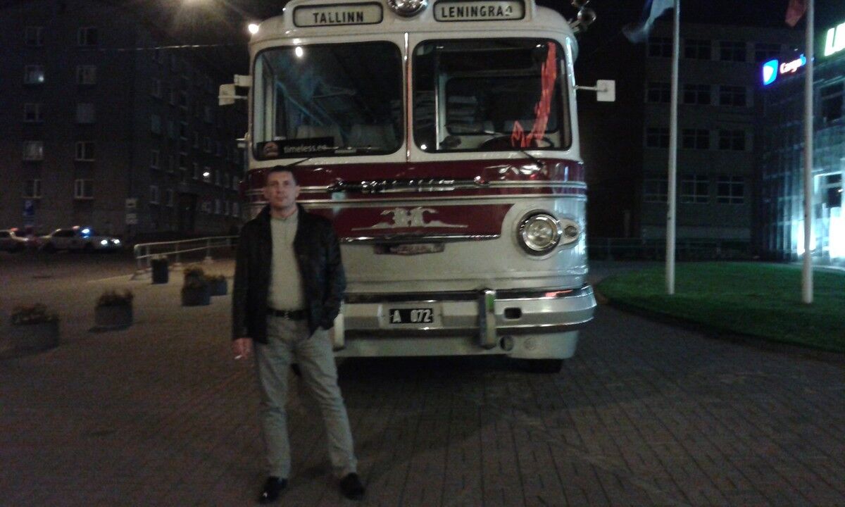  ,   Aleksandr, 41 ,   