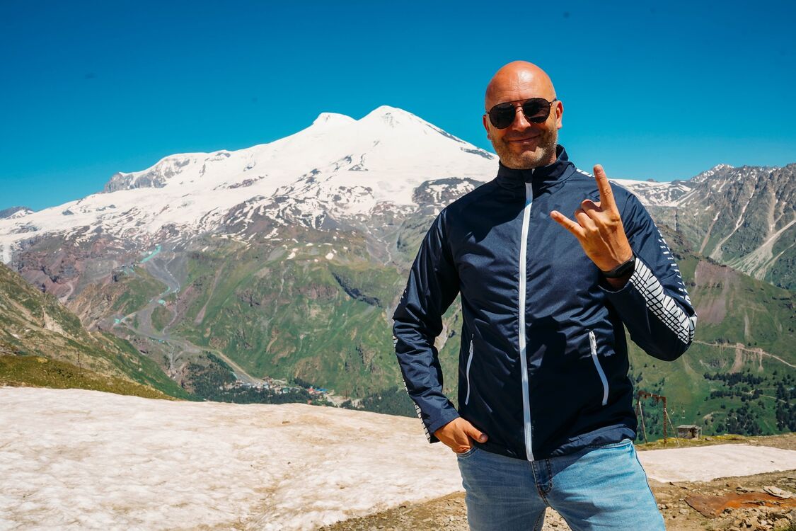 ���������� �����-���������, ���� ������� Ivan, 45 ���, ������������ ��� ������, ����� � ���������