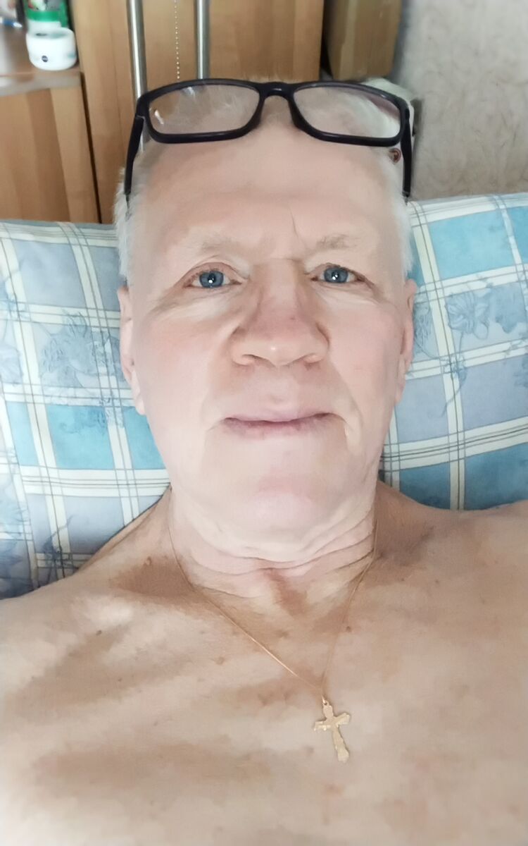 ���� 55770309 ������� Serg, 57 ���, ���� ���������� � �����-����������