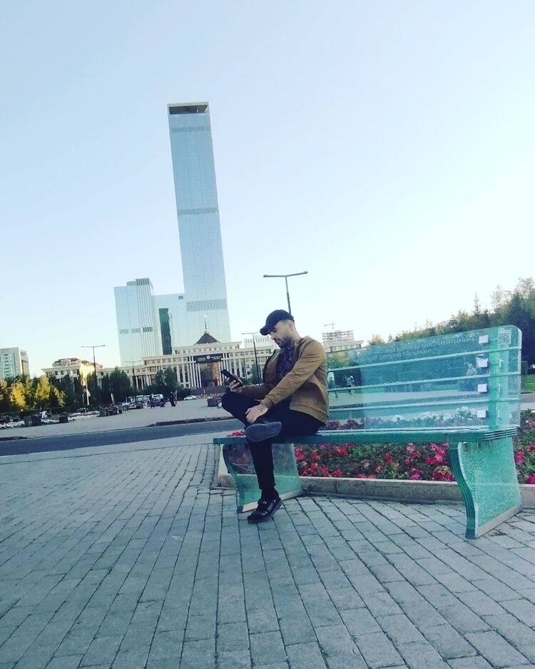 ���� 29672619 ������� Bakir, 27 ���, ���� ���������� � ������