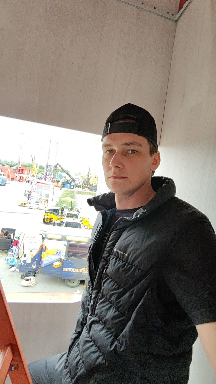 ���������� ������, ���� ������� ������, 34 ����, ������������ ��� ������, ����� � ���������